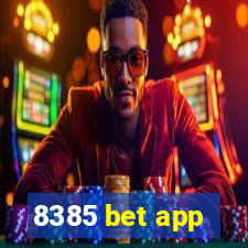 8385 bet app